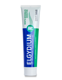 ELGYDIUM Gel Dentifrice Dents Sensibles - 75ml