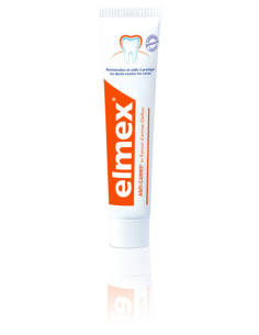 Dentifrice Anti-caries Professional - 75ml