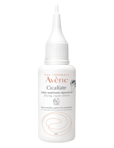 CICALFATE Lotion Asséchante Réparatrice Antibactérienne,...
