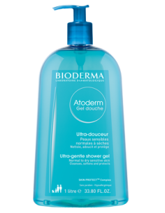 Atoderm Gel Douche - 1L