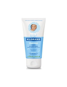 Bébé Nutrition Crème au Cold Cream - 40ml