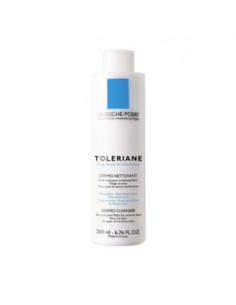 Toleriane - Dermo-Nettoyant - 200ml