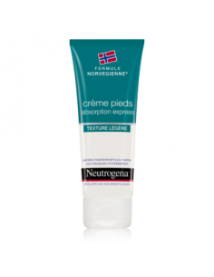 Crème Pieds Secs, 150ml