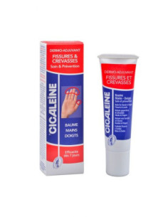 ASEPTA Cicaleine Fissures et Crevasses Mains et Pieds...