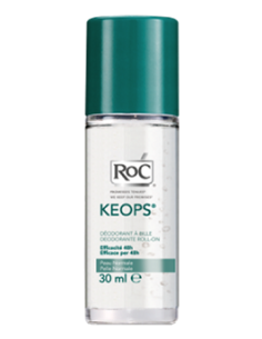KEOPS Déodorant à Bille - 30ml