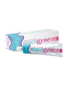 Mucogyne Gel Intime Non Hormonal - 40 ml 2