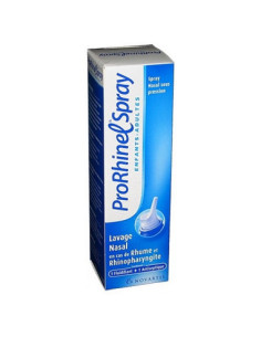 ProRhinel Spray Enfants et Adultes - 100ml