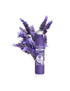 Stress Roller aux 12 huiles essentielles, 5ml