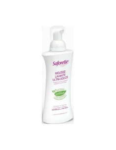Mousse lavante ultra douce, 250ml 2