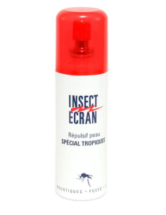 Spray Spécial Tropiques, 75 ml