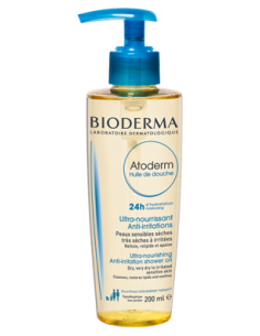 Atoderm Huile de Douche - 200 ml