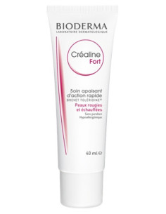 Créaline Fort Crème - 40ml