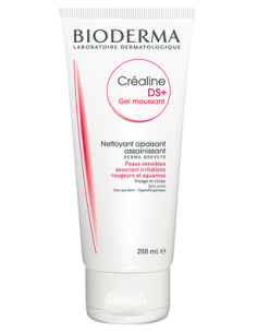 Créaline DS+ Gel Moussant  - 200ml