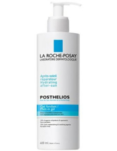 La Roche-Posay Anthelios Post-UV Exposure Lait...