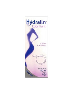 Hydralin Lubrifiant - 50ml 2