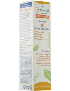 Bobos Bosses Gel aux 33 huiles essentielles, 30ml