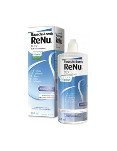 ReNu MPS Solution Multifonctions - 360ml 2