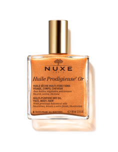 Huile Prodigieuse® Or Huile Sèche Multi-Fonctions - 100ml