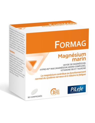 Formag - 90 comprimés