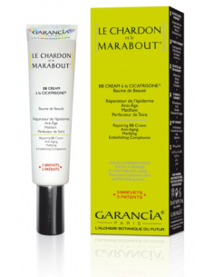 Le Chardon et la Marabout BB crème, 30 ml