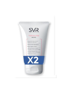 Topialyse Mains - 2x50ml