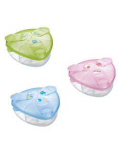 Boîte doseuse de lait - 1 boîte