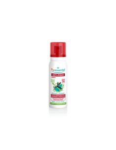 Puressentiel Anti-Pique Spray Répulsif + Apaisant 7H...