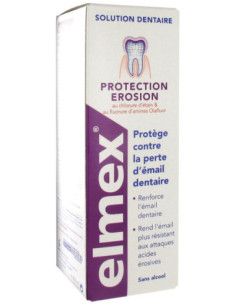 Solution Dentaire Protection Erosion - 400ml