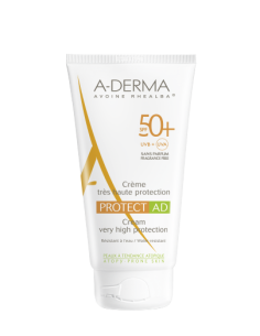 PROTECT AD - Crème Solaire SPF 50+ - 50ml