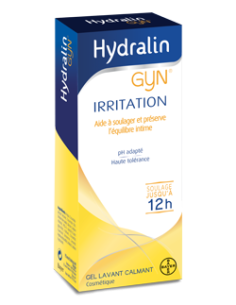 Hydralin Gyn Irritation - 100ml
