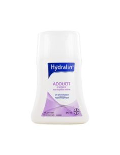 Hydralin Quotidien - 100ml