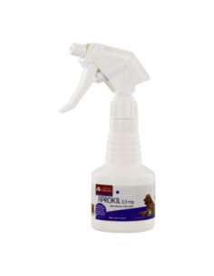 Clément Thékan Fiprokil 2,5mg Chat et Chien Spray - 250ml