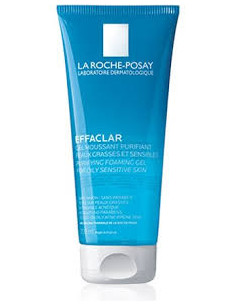 EFFACLAR Gel Moussant Purifiant - 300ml