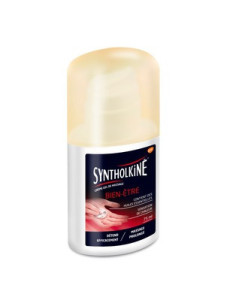 SYNTHOLKINÉ Crème-Gel de massage - 75ml