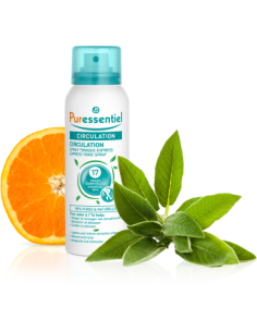 CIRCULATION Spray - 100ml