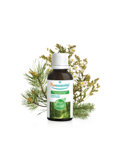 Diffusion Promenade en Forêt - 30ml