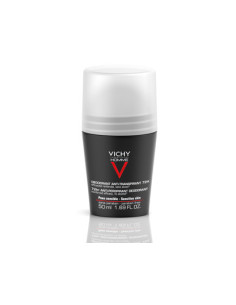 Vichy Déodorant Anti-Transpirant 72h Contrôle Extrême - 50ml
