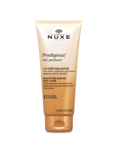 Nuxe Prodigieux® Lait Parfumé Sublimateur - 200ml