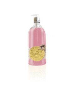 Savon de Marseille Liquide à la Rose - 1L