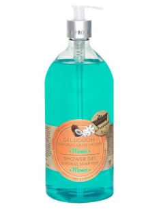 Gel Douche Monoï - 1L