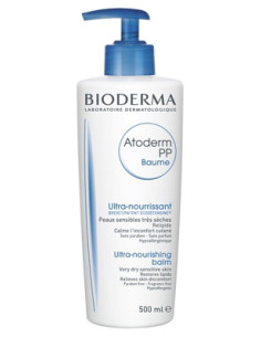 Atoderm PP Baume - 500ml
