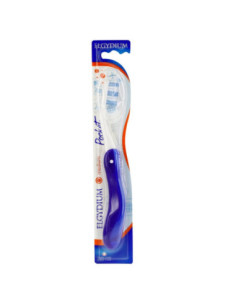 ELGYDIUM POCKET Brosse à Dents Medium - 1 unité