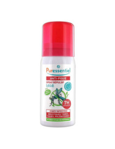 Puressentiel Spray Anti-Pique 7H Bébé - 60 ml