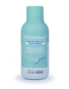 Bain de Bouche - 300ml