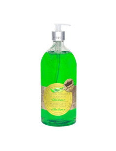 Savon de Marseille Liquide Aloe Vera  - 1L