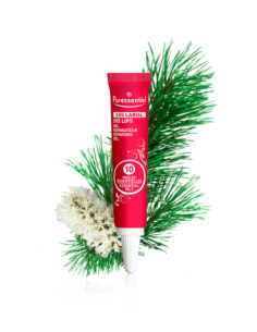 SOS Labial Gel Réparateur - 5ml