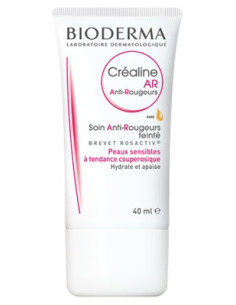 Créaline AR Teintée - 40ml