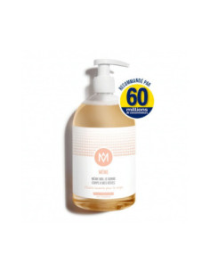 Même l'Huile Lavante pour le Corp - 500ml