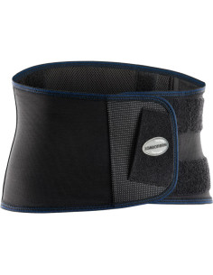 ORLIMAN Ceinture de soutien lombaire LOMBOTHERM 26 cm...