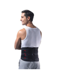 DONJOY IMMOSTRAP Hauter 26 cm Taille L